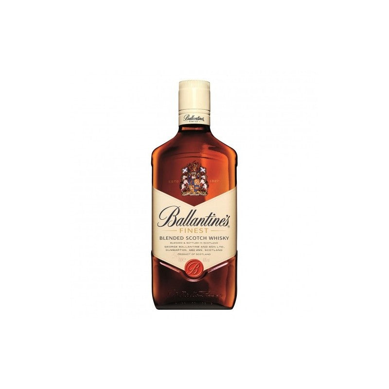 BALLANTINES SCOTCH WHISKY 1 LTR.