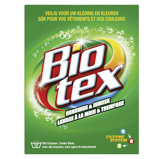 Biotex handwas inweek vloeibaar 720 gr
