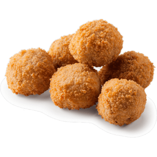 BITTERBAL 20 GR.