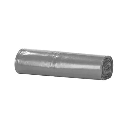 BOLSA BASURA COMUNIDAD 85x105 GRIS 10 U.