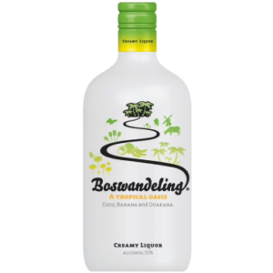 BOSWANDELING LICOR 70 CL.