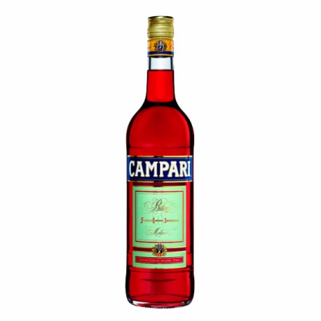 CAMPARI 1 LTR.