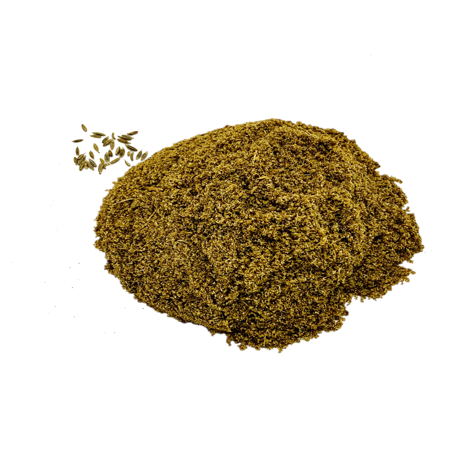 EL RELOJ COMINO MOLIDO 720 GR.