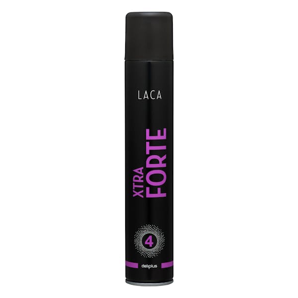 DP LACA CABELLO XTRA FORTE 4 400 ML.