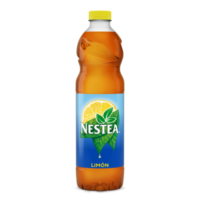 NESTEA LIMÓN 6x1,5 LTR.