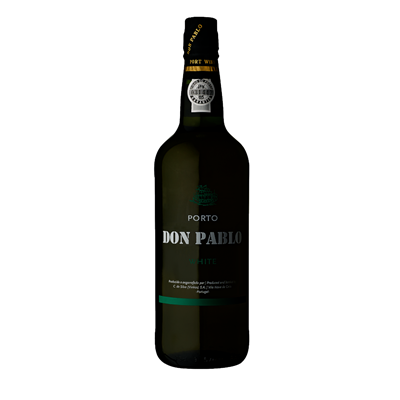 DON PABLO OPORTO BLANCO 75 CL.