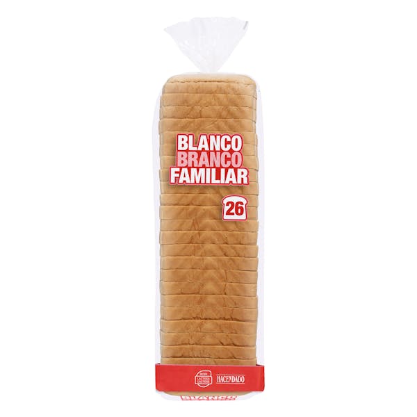 HD PAN MOLDE FAMILIAR 26 REB. 820 GR.