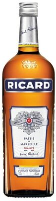RICARD 1 LTR.