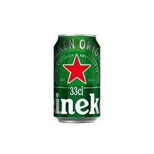 HEINEKEN CERVEZA LATA 24x33 CL.