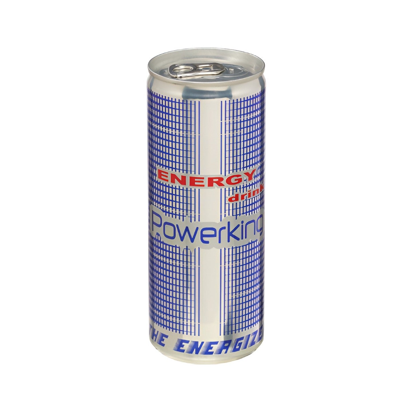 POWERKING LATA 25 CL.
