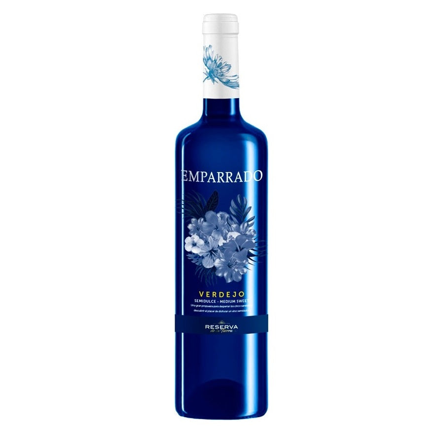 EMPARRADO RESERVA VERDEJO 75 CL.