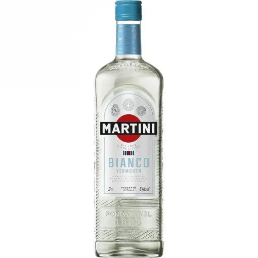 MARTINI BIANCO 1 LTR.