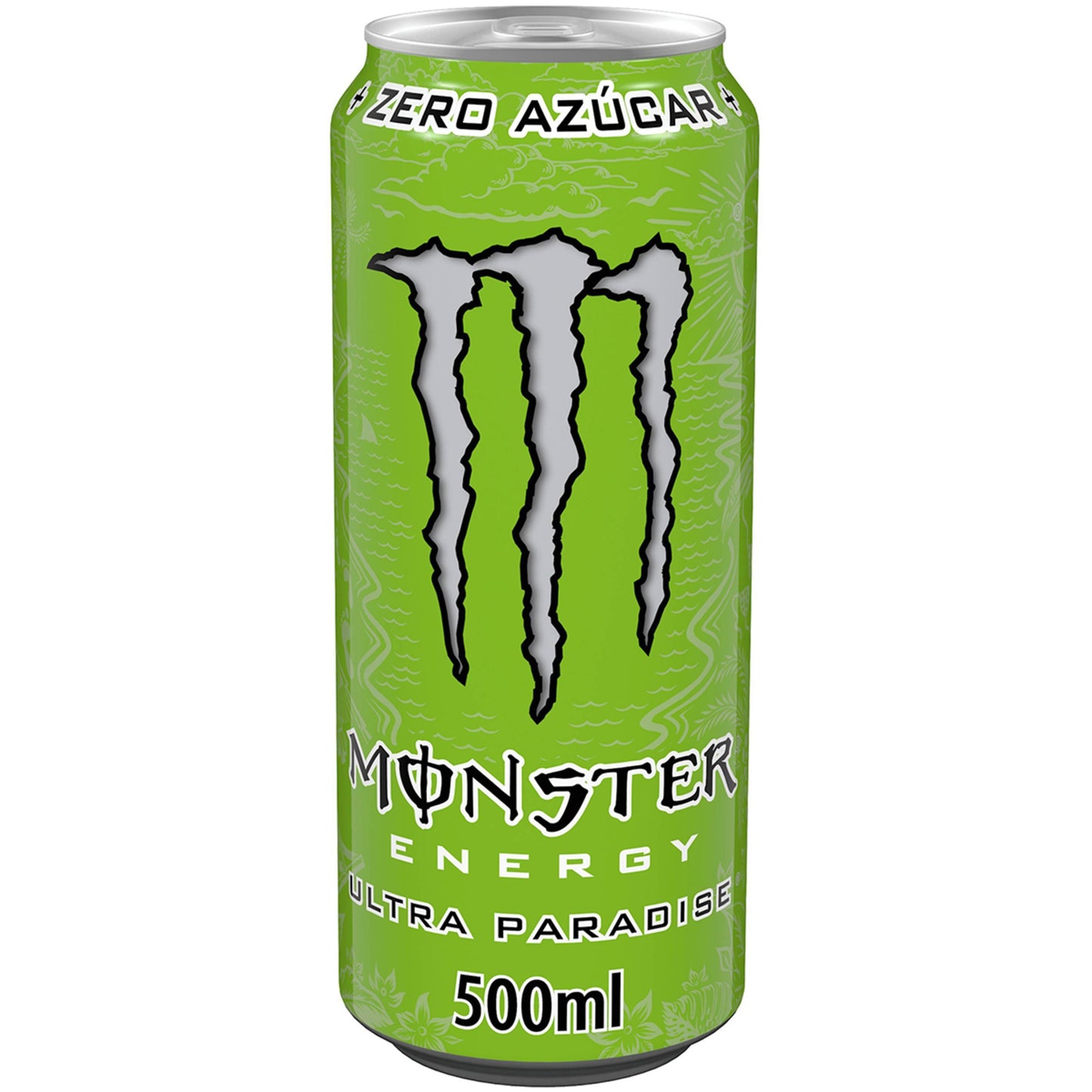 MONSTER ULTRA PARADISE LATA 12x50 CL.