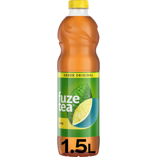 FUZE LIMÓN 1,5 LTR.