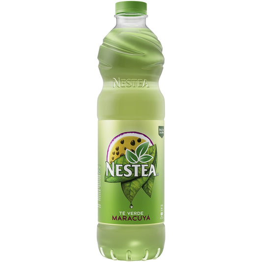 NESTEA MARACUYÁ 6x1,5 LTR.