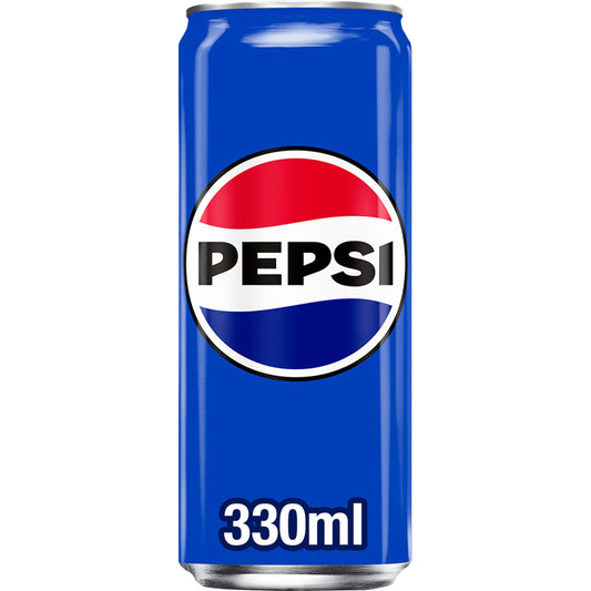 PEPSI COLA LATA 33 CL.