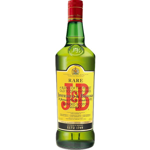 JB SCOTCH WHISKY 1 LTR.