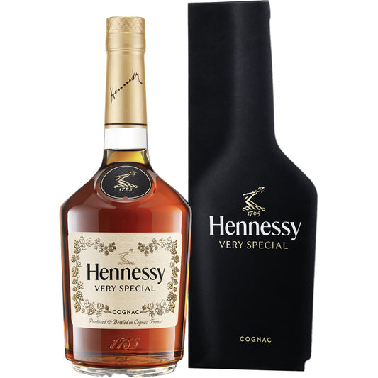 HENNESSY COGNAC  V.S. 70 CL.