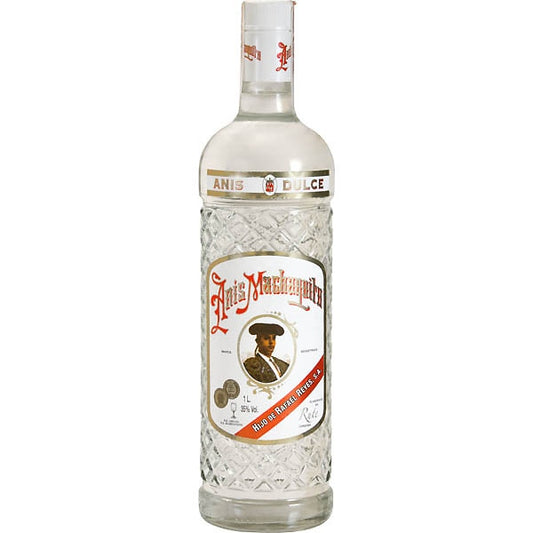 MACHAQUITO ANÍS DULCE 1 LTR.