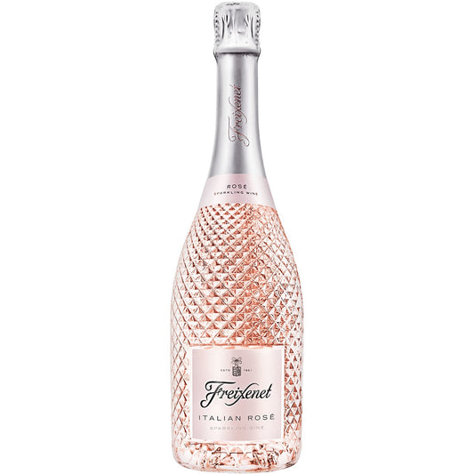 FREIXENET ITALIAN ROSÉ 75 CL.