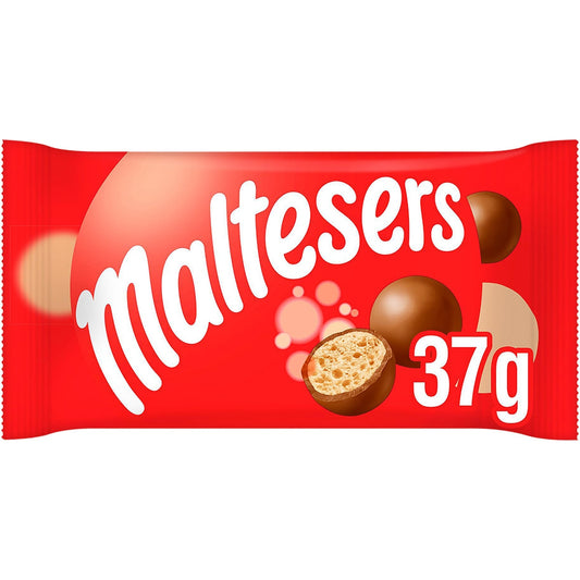 MALTESERS 37 GR.