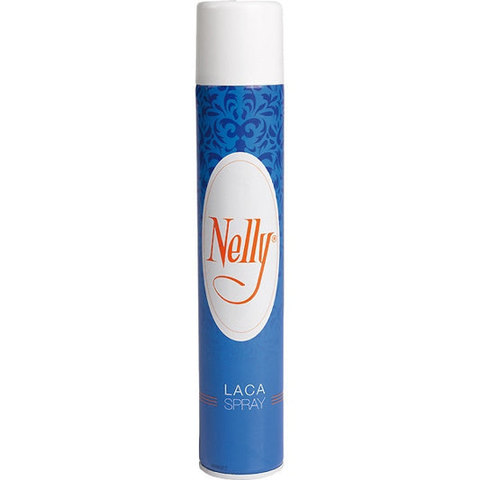 NELLY LACA 400 ML.