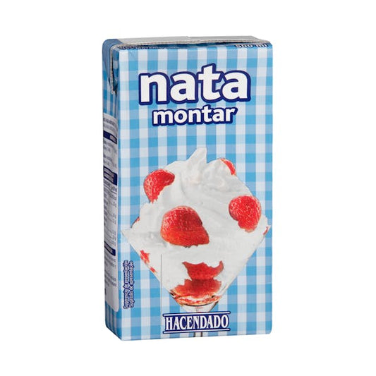 HD NATA PARA MONTAR BRIK 500 ML.