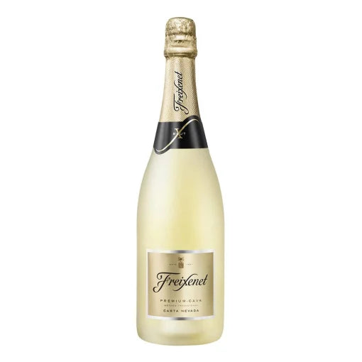 FREIXENET CARTA NEVADA BRUT 75 CL.