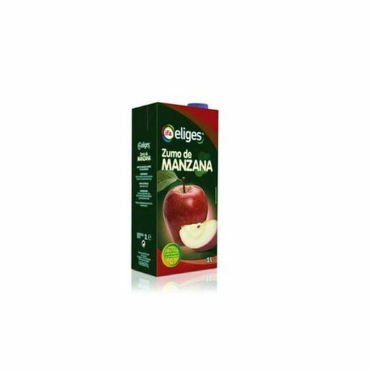 IFA-ELIGES ZUMO MANZANA BRIK 1 LTR.