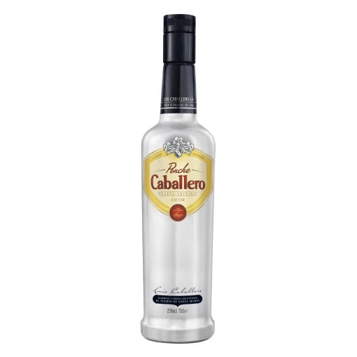 PONCHE CABALLERO LICOR 70 CL.