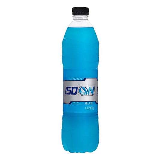 HD BEBIDA ISOTÓNICA ON BLUE 6x1,5 LTR.