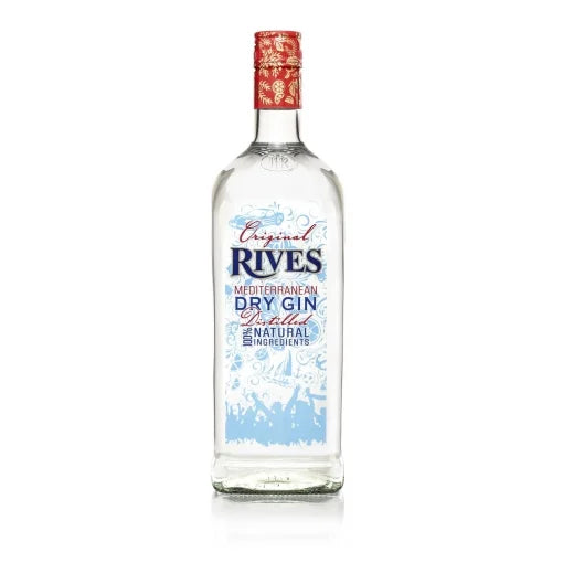 RIVES GIN 1 LTR.