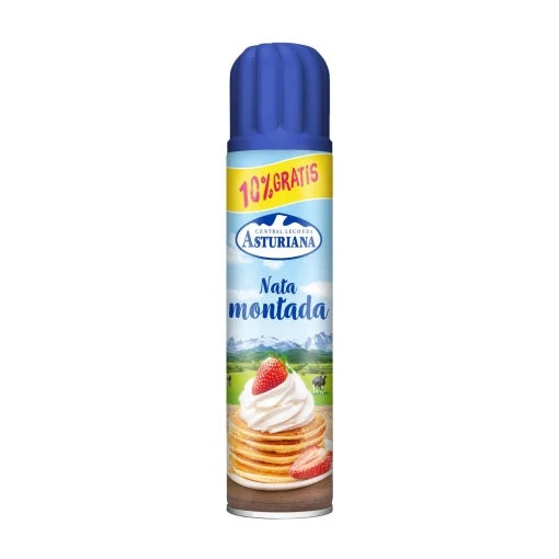 ASTURIANA NATA SPRAY 250 ML.