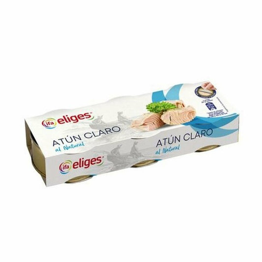 IFA-ELIGES ATÚN RO80 CLA. B/S E/P PACK-3