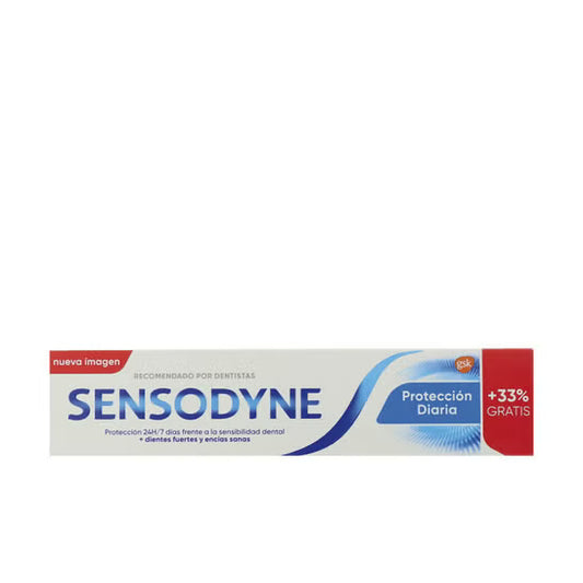 SENSODYNE CREMA DENTAL 75 ML.