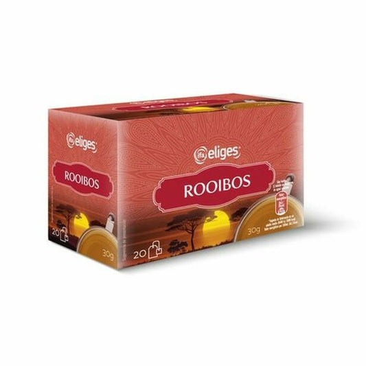IFA-ELIGES INFUSIÓN ROOIBOS 20 SOBRES