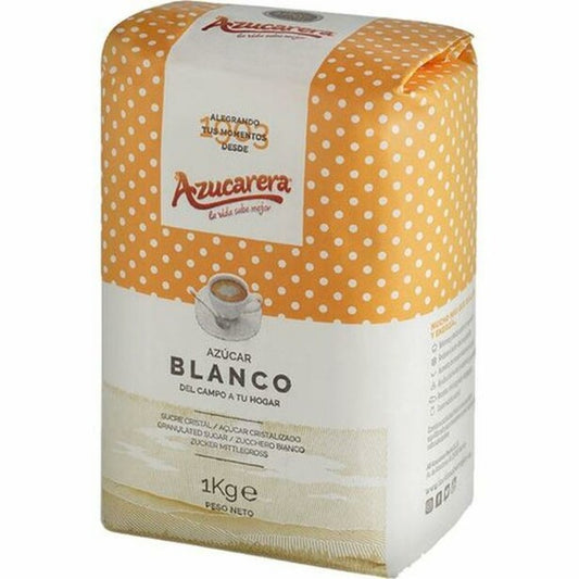AZUCARERA AZUCAR MOLIDA 1 KG.