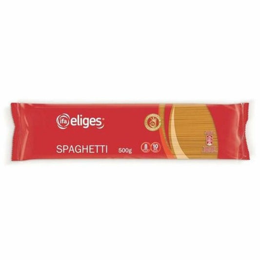 IFA-ELIGES SPAGHETTI NORMAL 500 GR.