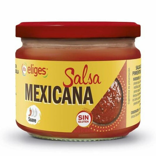 IFA-ELIGES SALSA MEXICANA 300 GR.