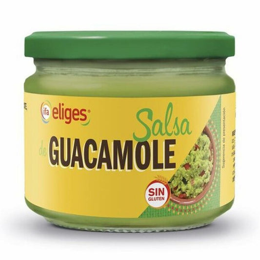 IFA-ELIGES SALSA GUACAMOLE BOTE 300 GR.