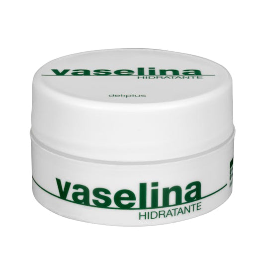DP VASELINA HIDRATANTE 100 GR.