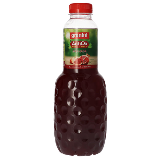GRANINI ZUMO GRANADA 6x1 LTR.