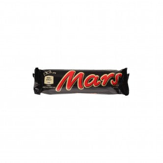 MARS SINGLE ESTUCHE 45 GR.