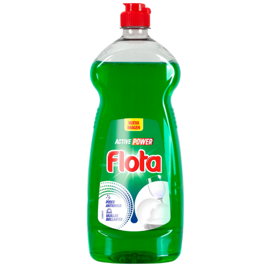FLOTA VAJILLAS 1,10 LTR.