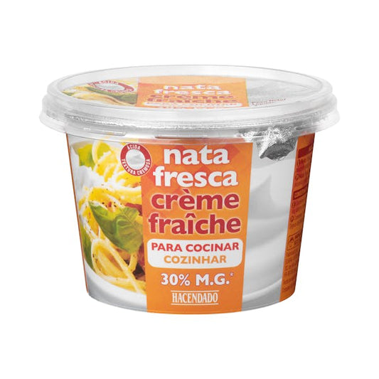 HD NATA FRESCA COCINAR 200 ML.