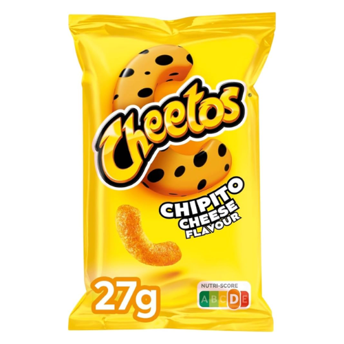 Cheetos chipito mini 27 gr