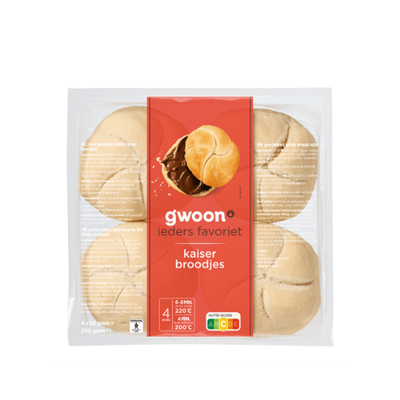 Brood en gebak