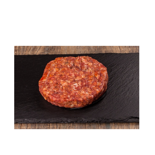 Hamburger 100 gr.