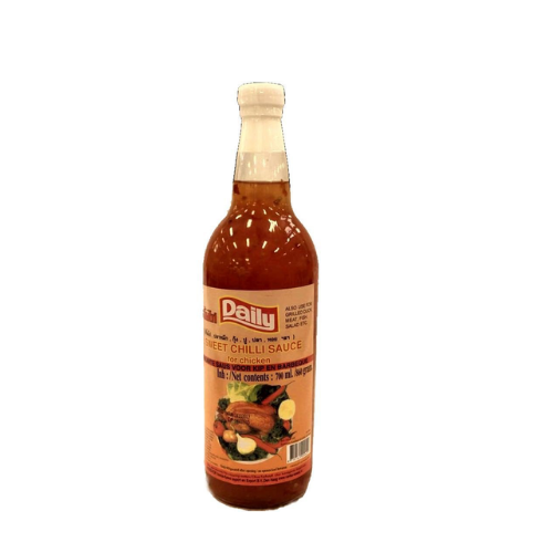 Daily sweet chilli sauce for chicken 700 ml