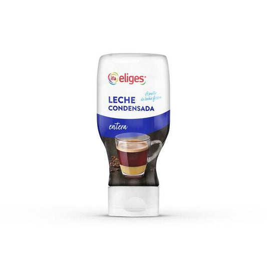 IFA-ELIGES LECHE CONDENSADA 450 GR.